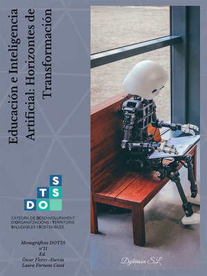cover image of Educación e Inteligencia Artificial